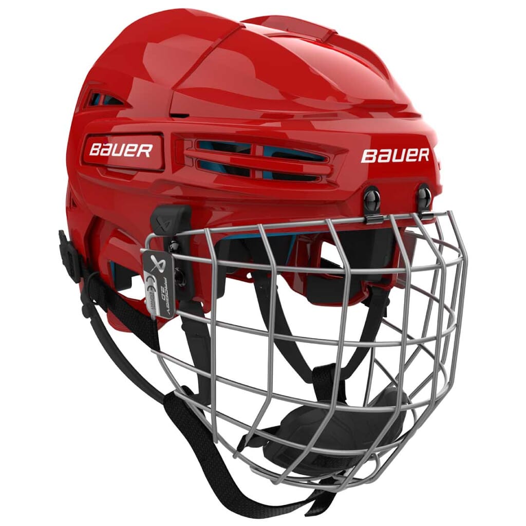 BAUER Prodigy 2.0 Combo - YTH