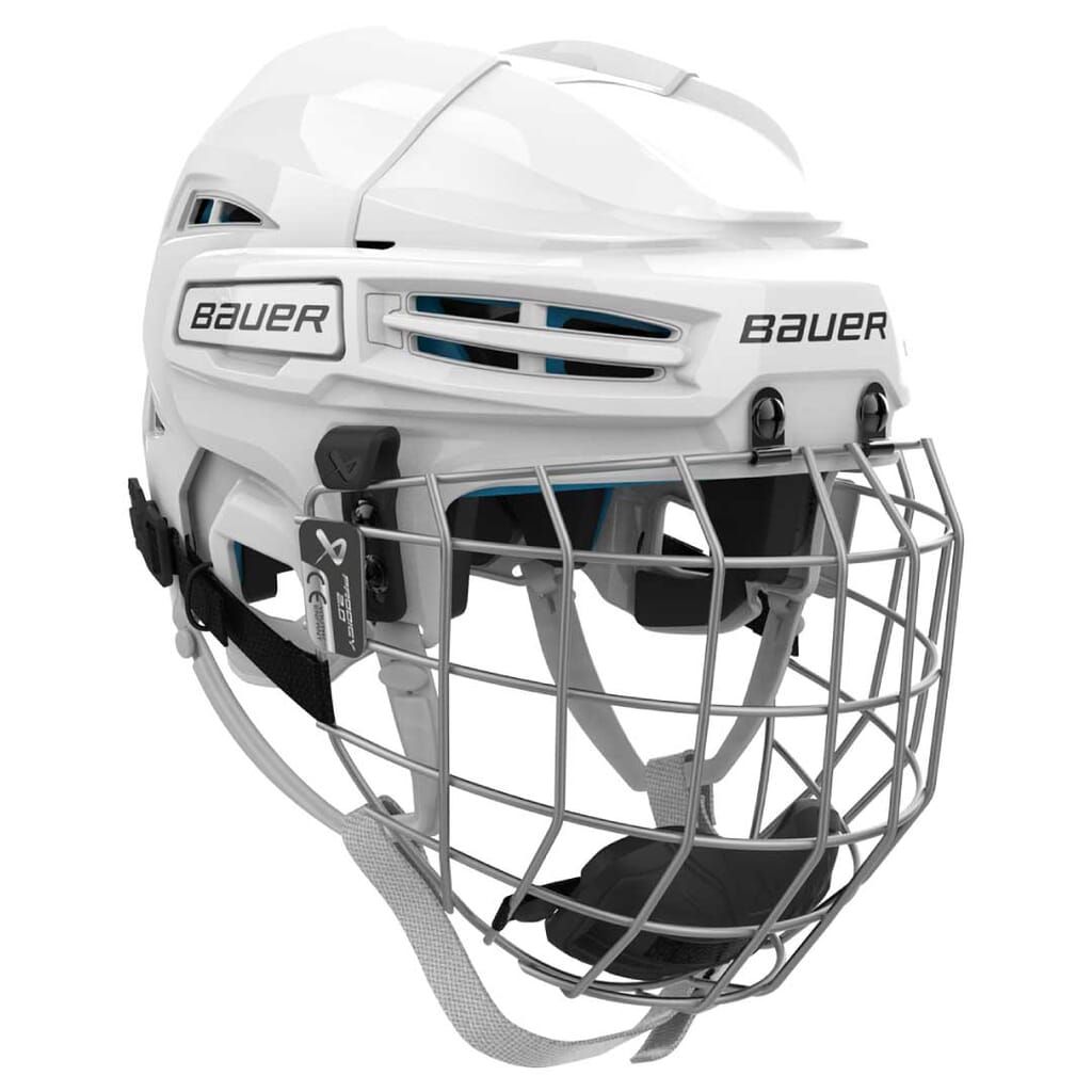 BAUER Prodigy 2.0 Combo - YTH