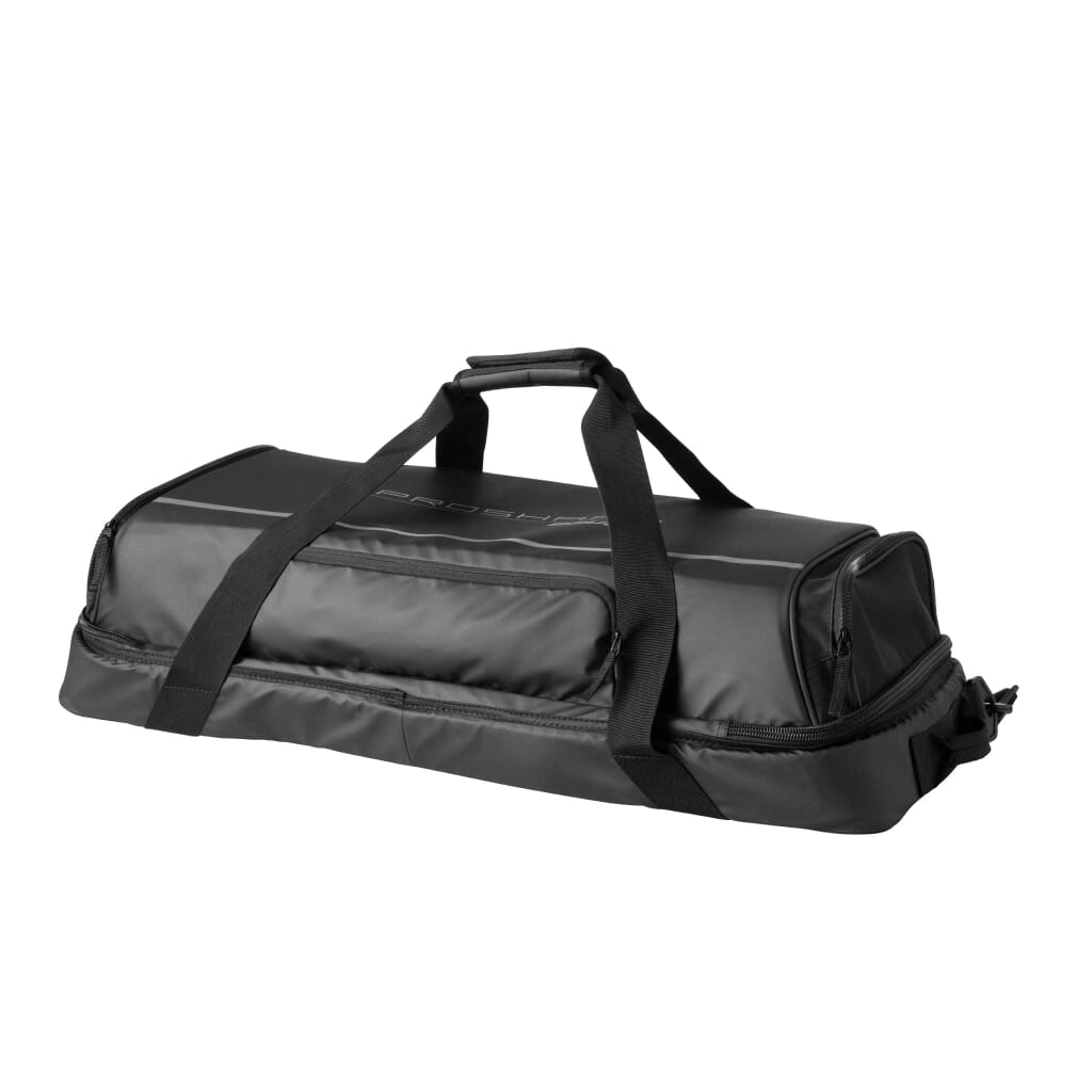 BAUER Advantedge bärväska