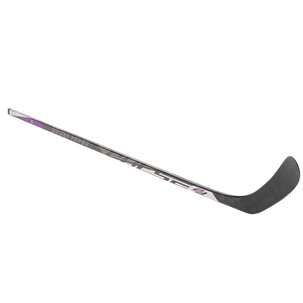 BAUER Pulse 2 Hockeyklubba - INT