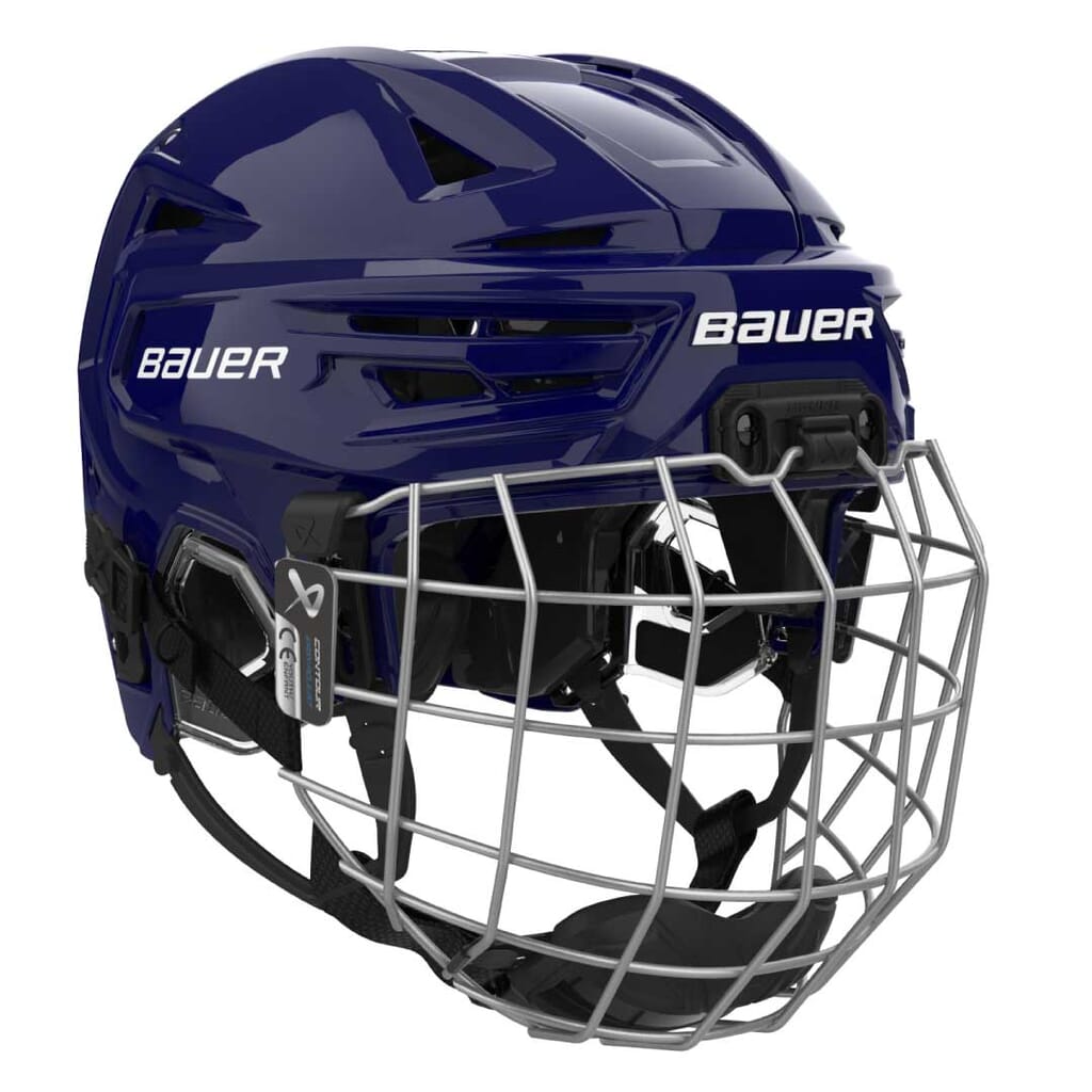 BAUER RE-AKT 155 Combo - YTH