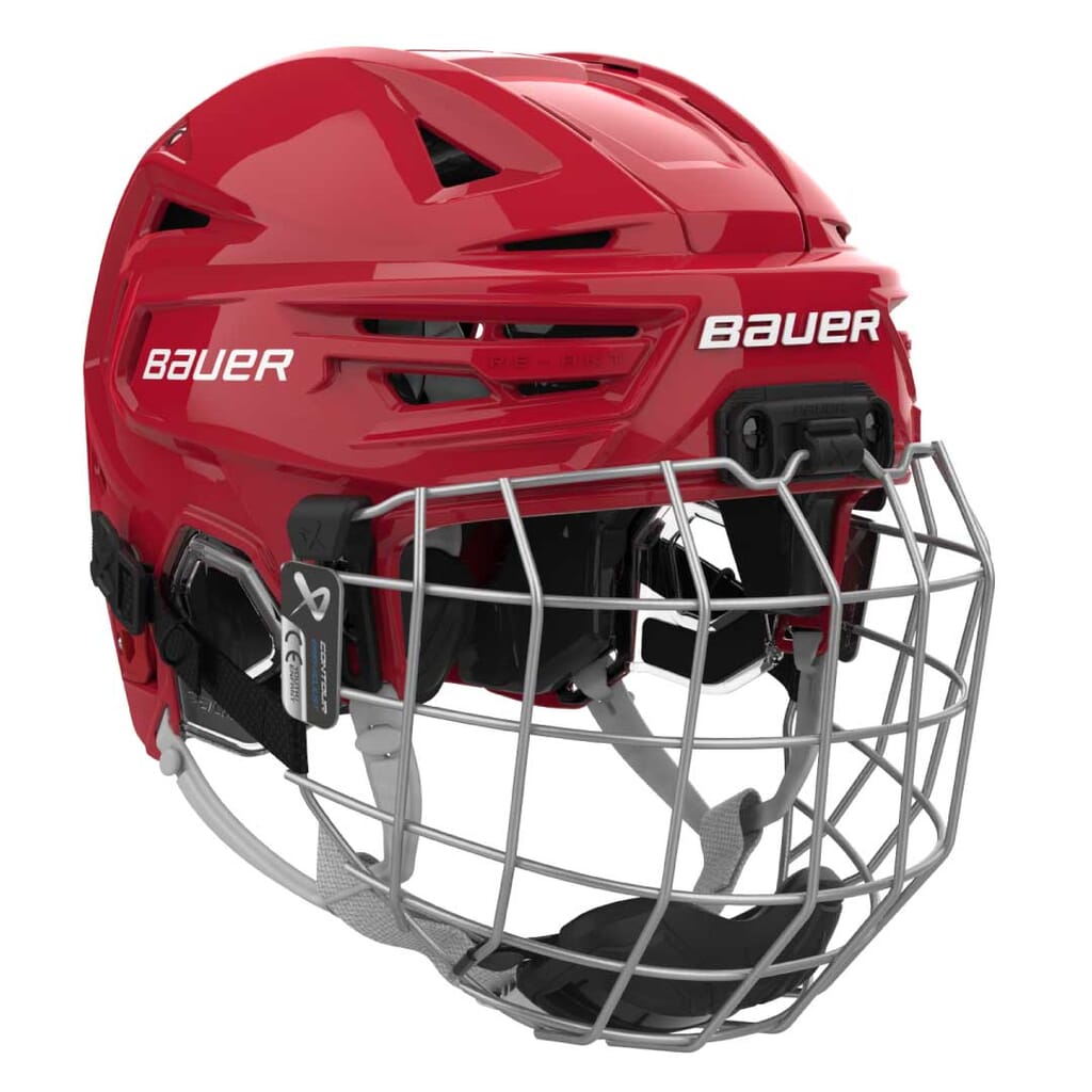 BAUER RE-AKT 155 Combo - YTH