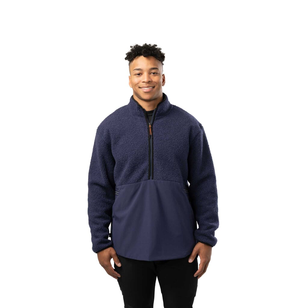 BAUER Sherpa Pullover - SR