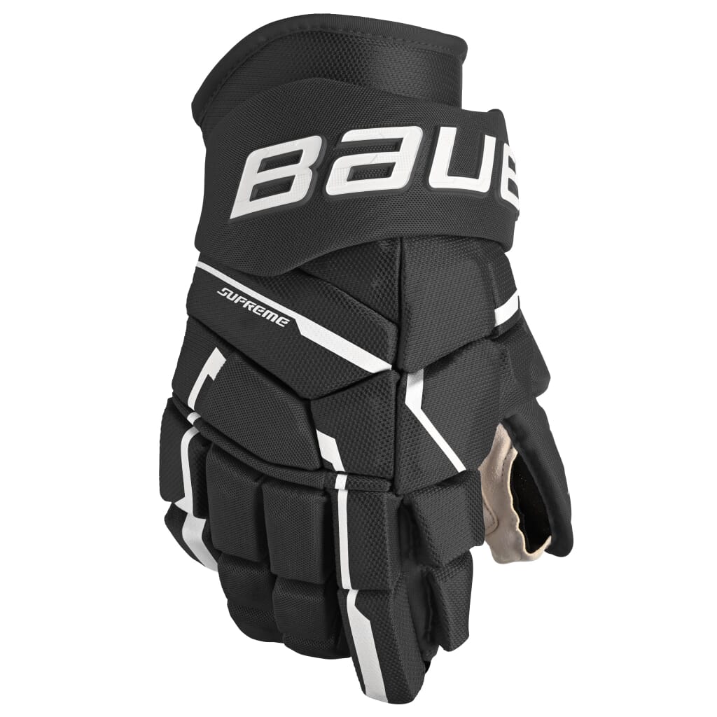 BAUER Supreme M5 PRO Handskar - SR