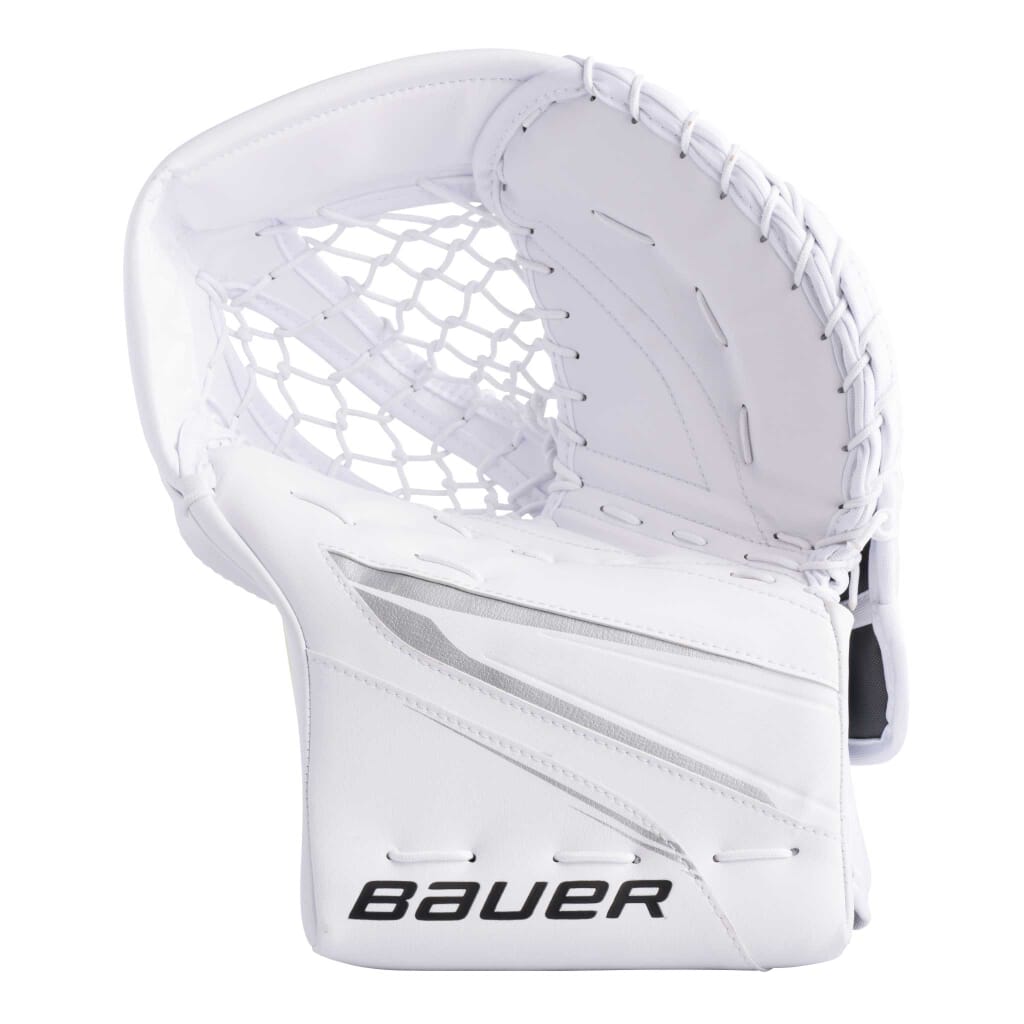 BAUER Supreme MV Pro Målvaktsplock - INT