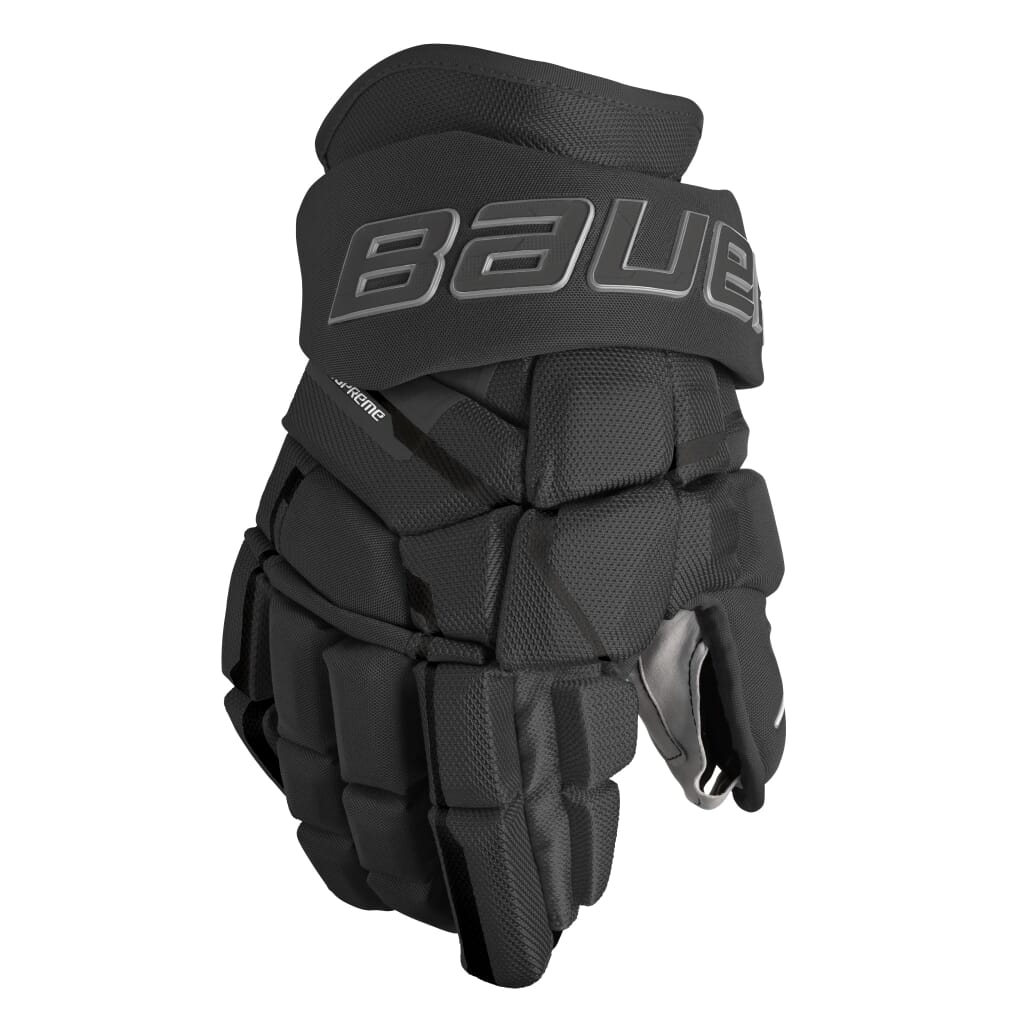 BAUER Supreme Mach Handskar - SR