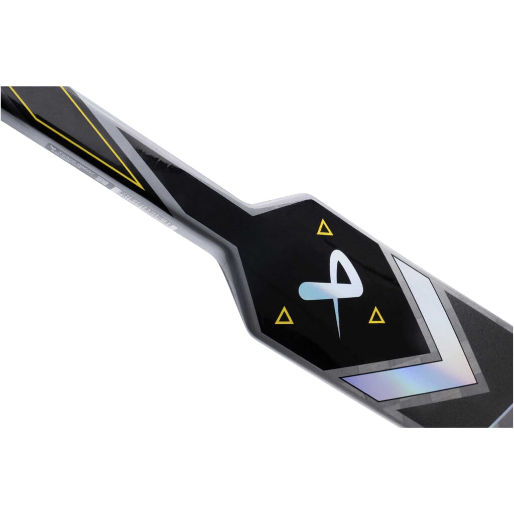 BAUER Supreme Shadow Målvaktsklubba - SR