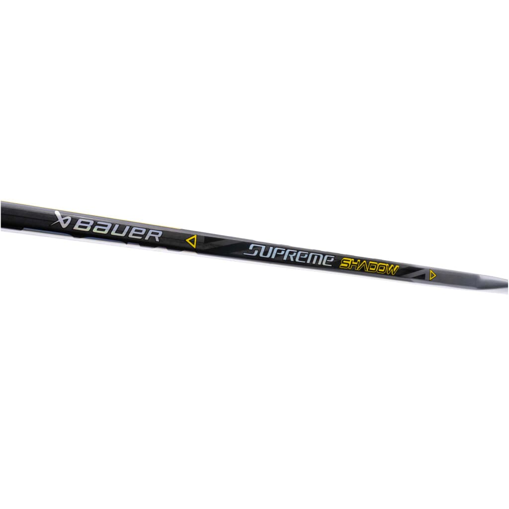 BAUER Supreme Shadow Målvaktsklubba - INT