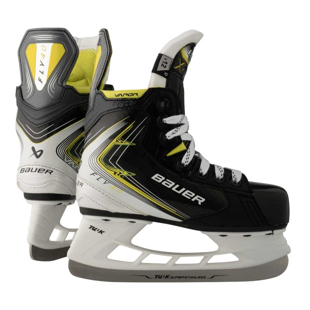 BAUER Vapor FLY40 Skridskor - YTH