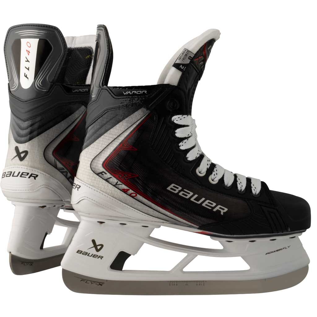 BAUER Vapor FLY40 Skridskor - SR