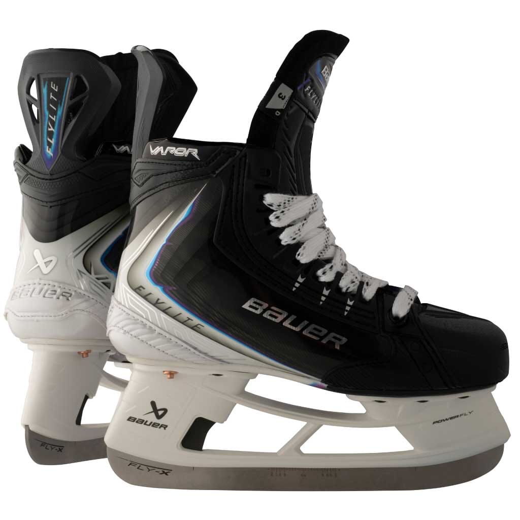BAUER Vapor Flylite Skridskor - JR