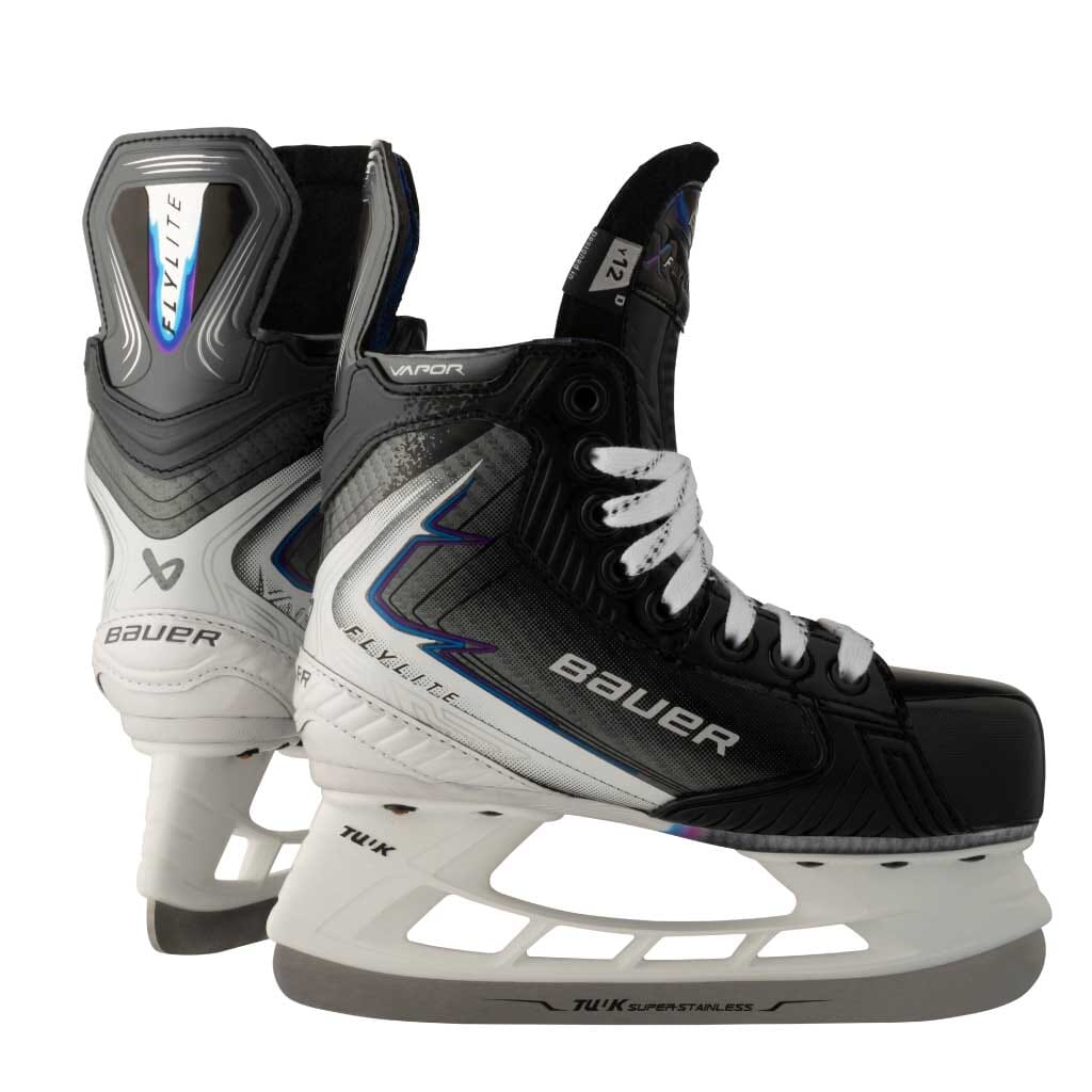 BAUER Vapor Flylite Skridskor - YTH