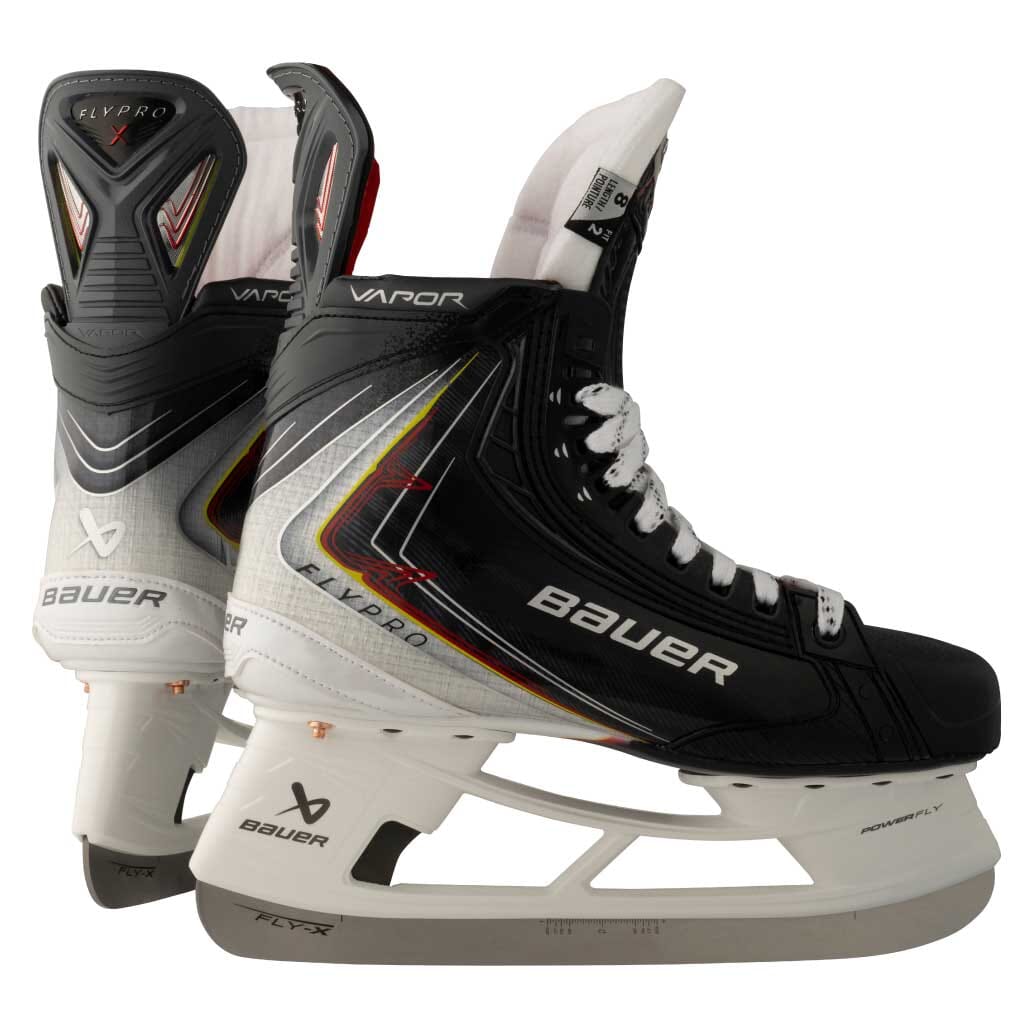 BAUER Vapor FLYPRO Skridskor - SR