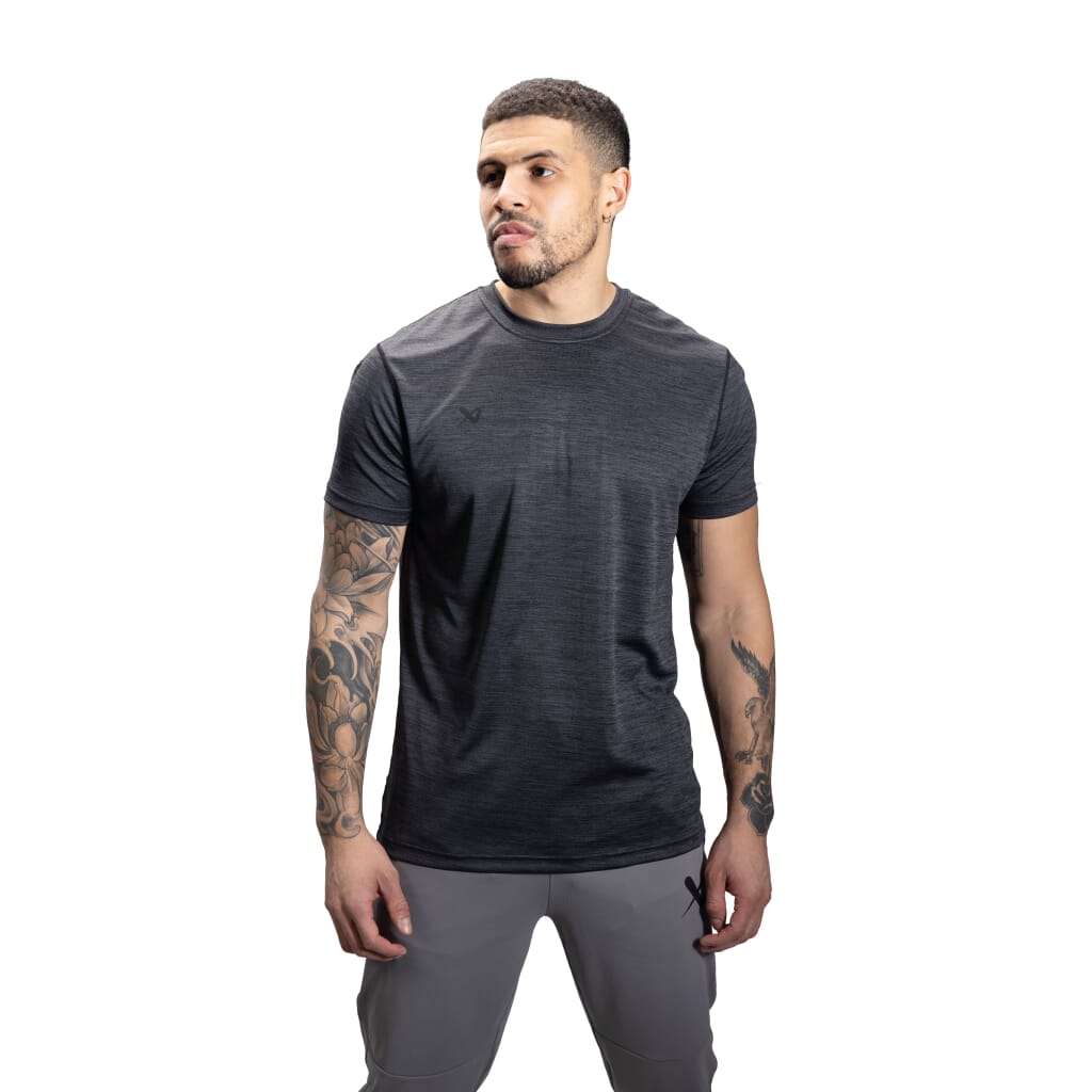 BAUER FLC Performance Warmth T-shirt - SR