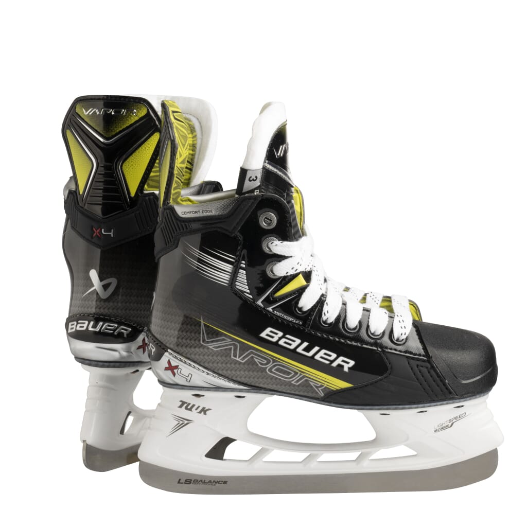 BAUER Vapor X4 Skridskor - JR
