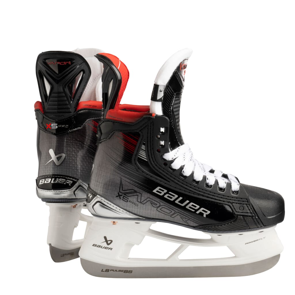 BAUER Vapor X5 PRO Skridskor - JR