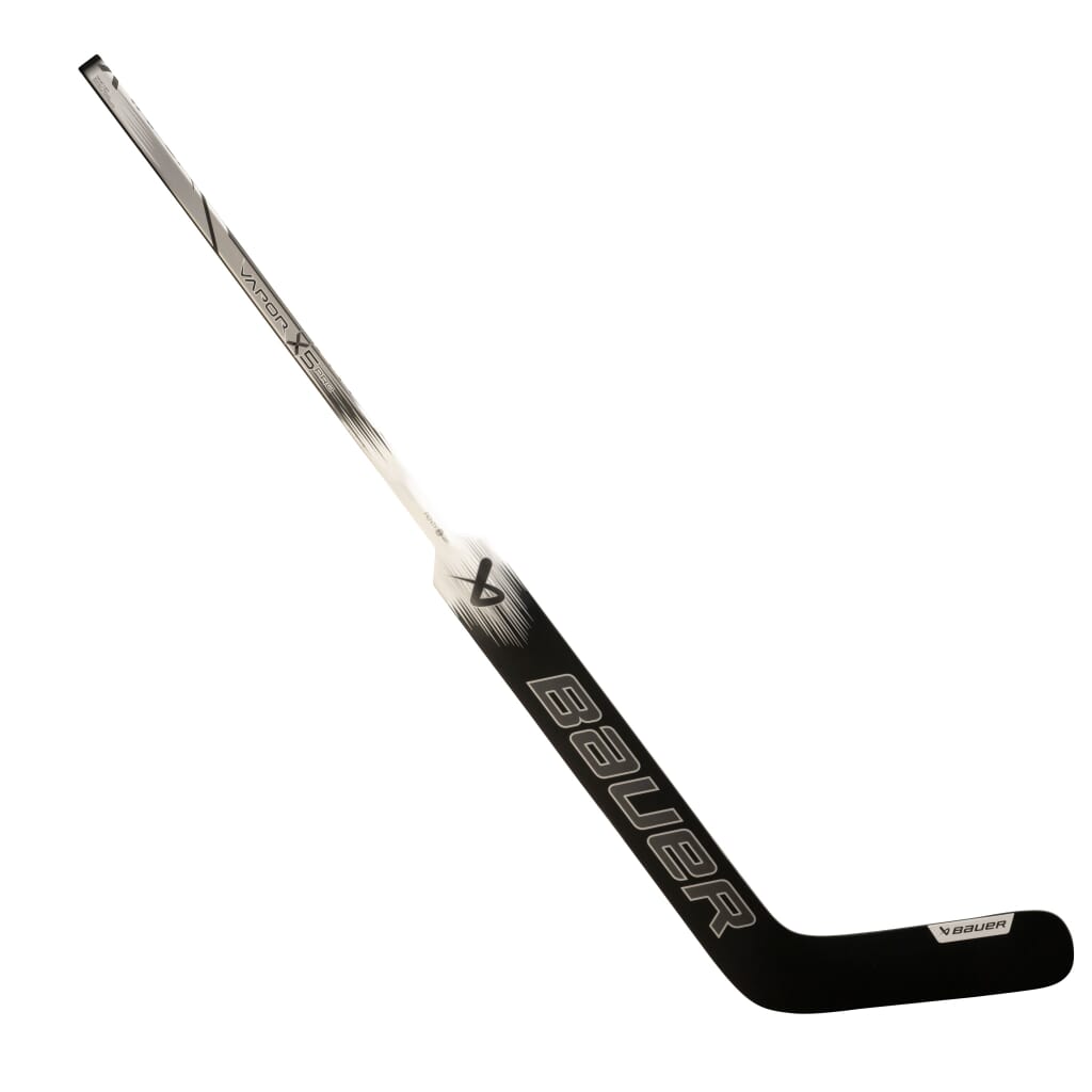 BAUER Vapor X5 PRO Målvaktsklubba - SR