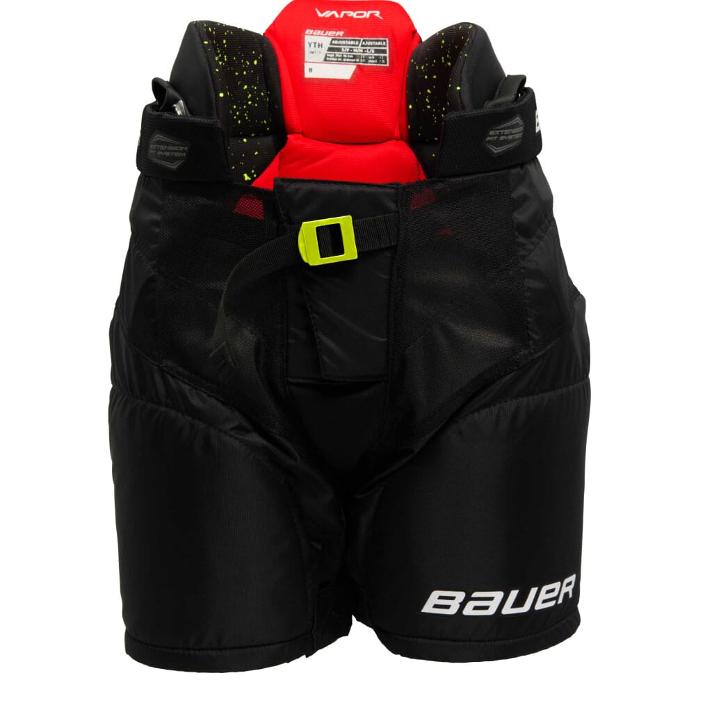 BAUER Xtend Youth Kit