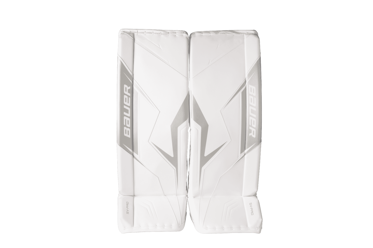 BAUER Vapor SV-PRO Målvaktsbenskydd - SR