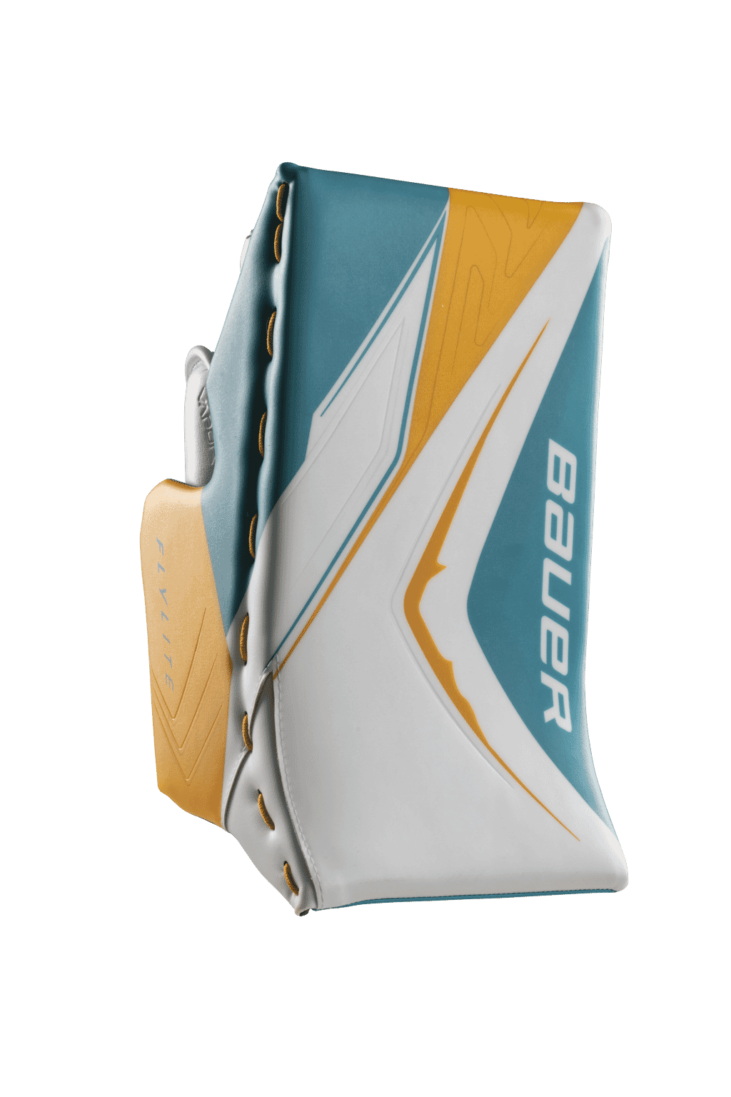 My BAUER Custom Målvaktsstöt