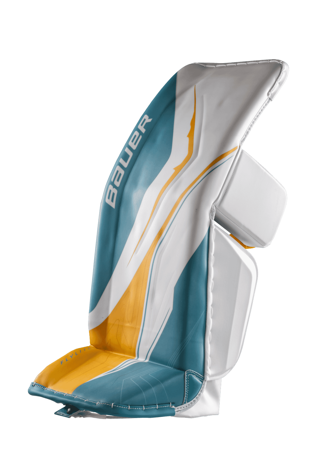 My BAUER Custom Målvaktsbenskydd