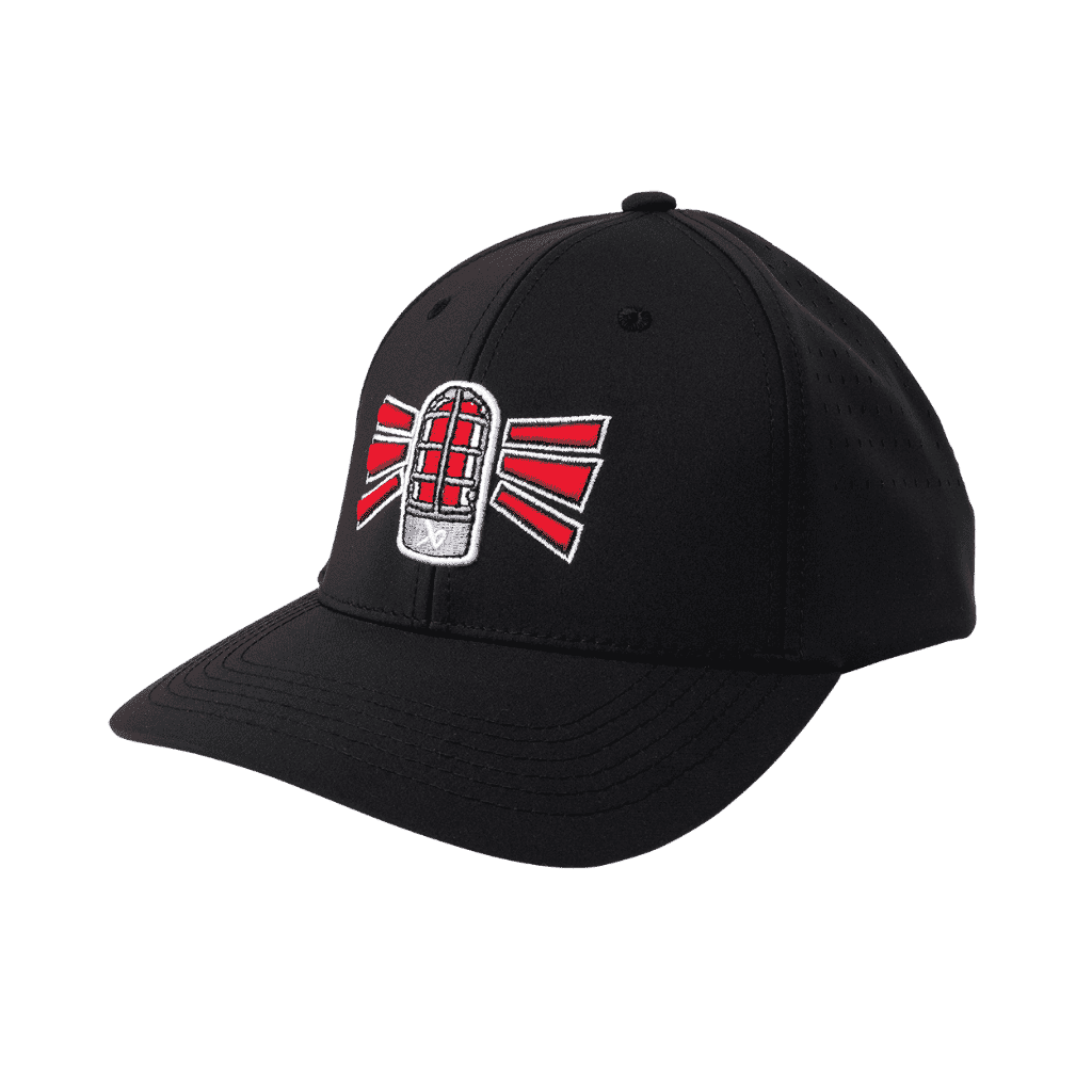 BAUER S26 BUZZER Keps - SR