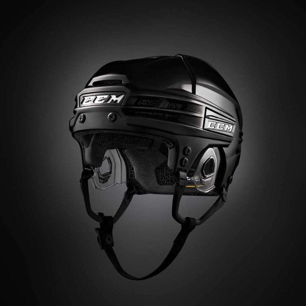 CCM Custom Hjälm