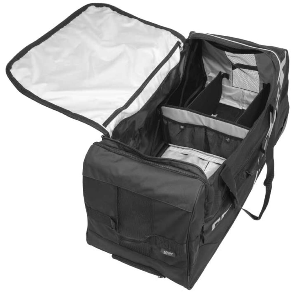 CCM Hjulbag 570 Premium - SR