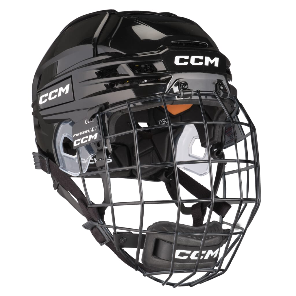 CCM Tacks 720 Combo