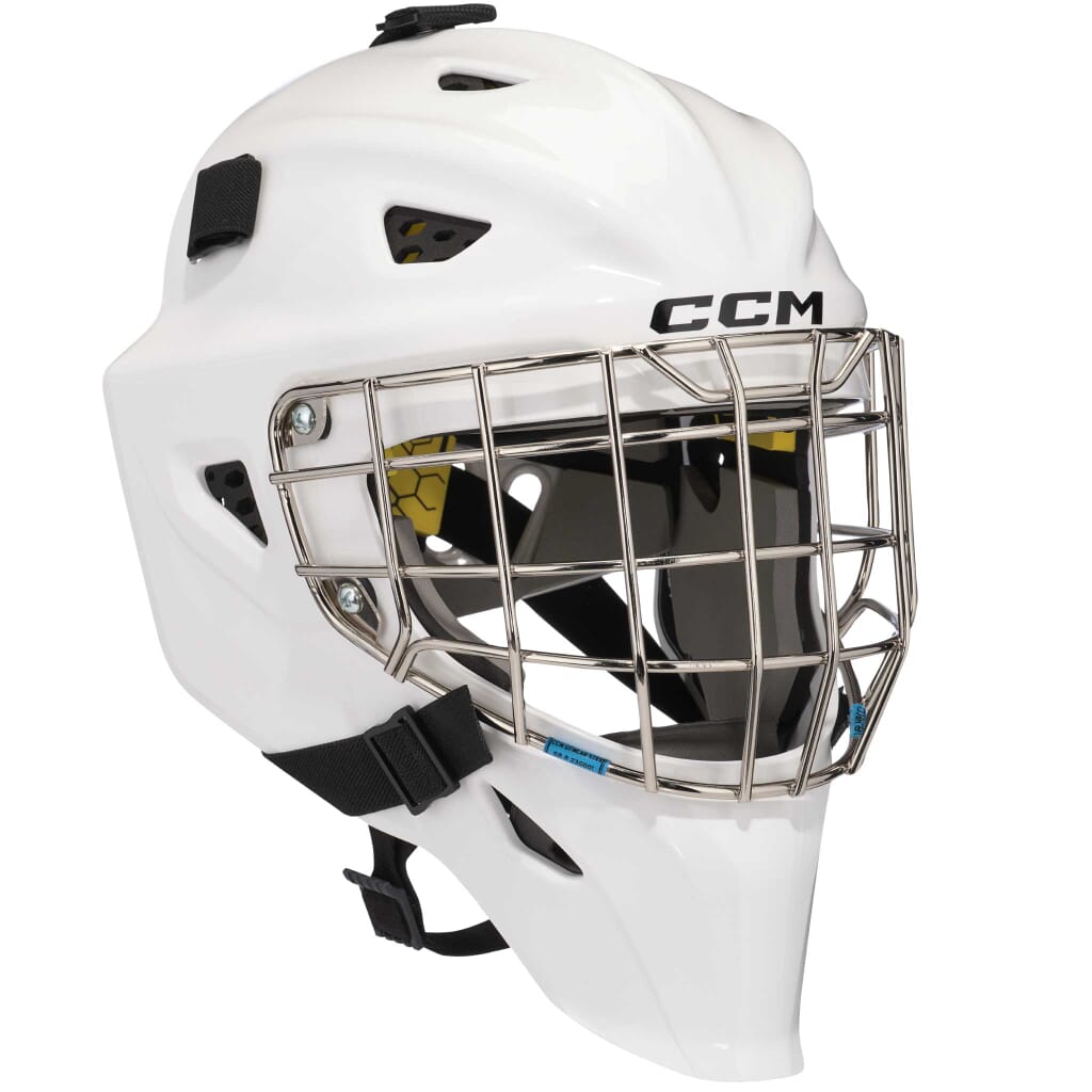 CCM Axis F5 MV Mask - SR