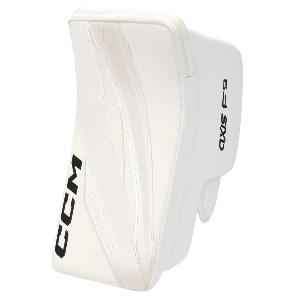 CCM Axis F9 Målvaktsstöt - SR