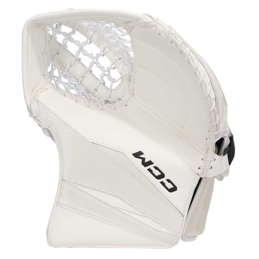 CCM Axis F9 Målvaktsplock - SR