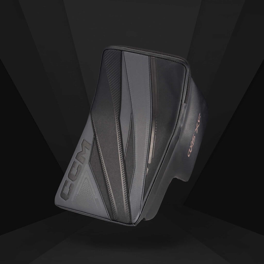 CCM Axis XF Custom Stöt