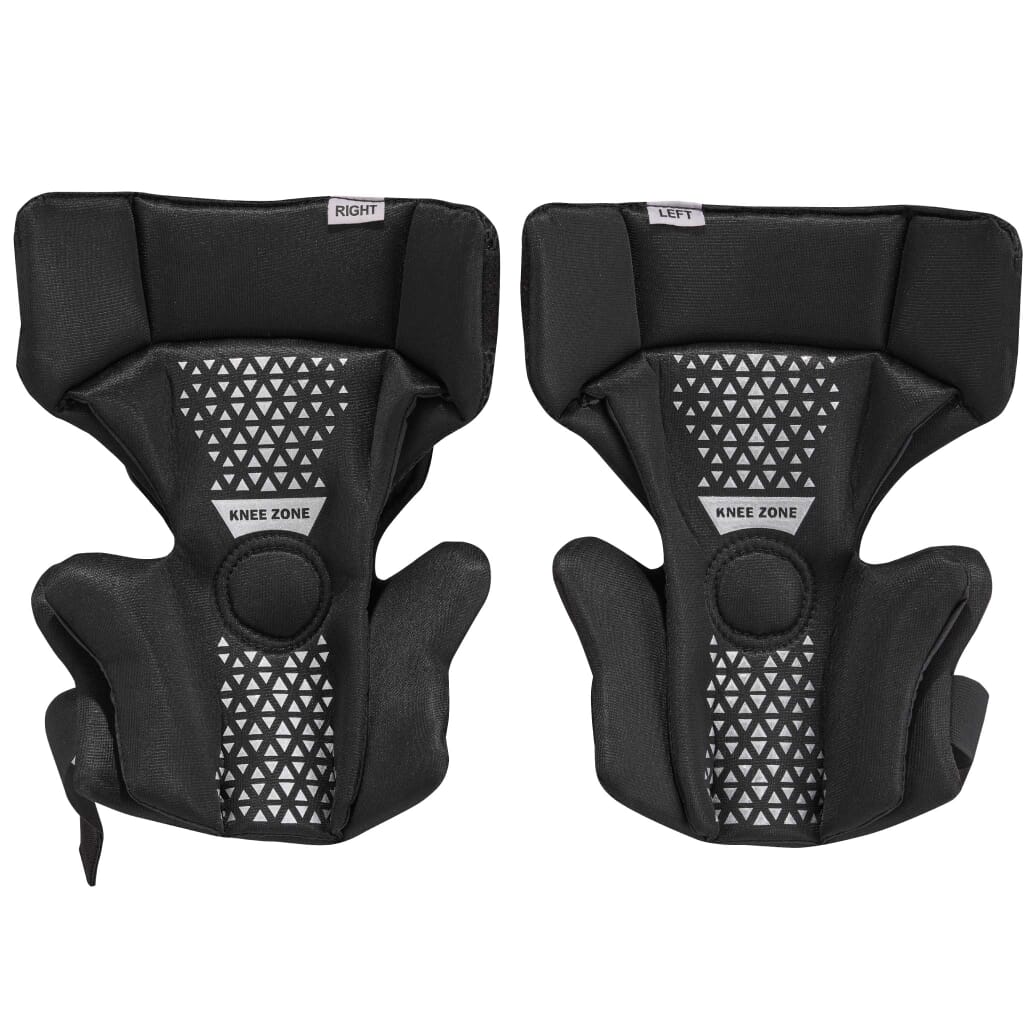 CCM F5 Målvaktsknäskydd - SR