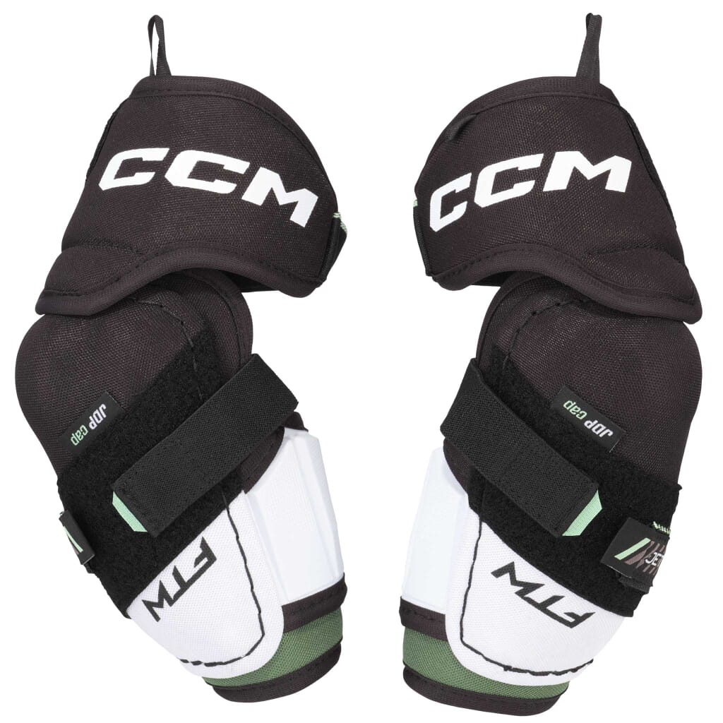 CCM Jetspeed FTW Armbågsskydd - JR