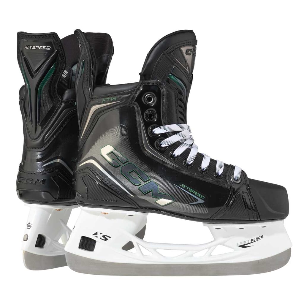 CCM Jetspeed FTW Skridskor - DAM