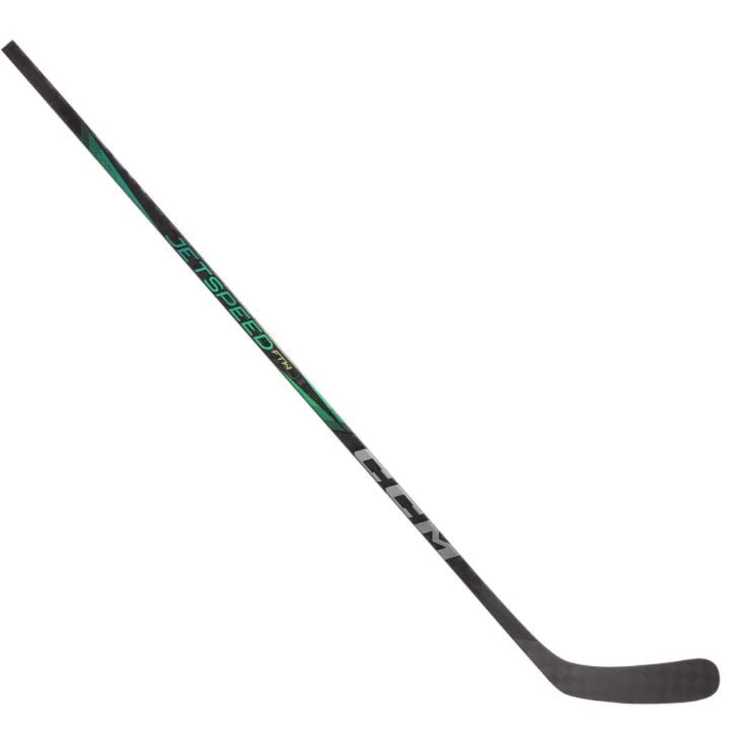 CCM Jetspeed FTW Hockeyklubba - INT