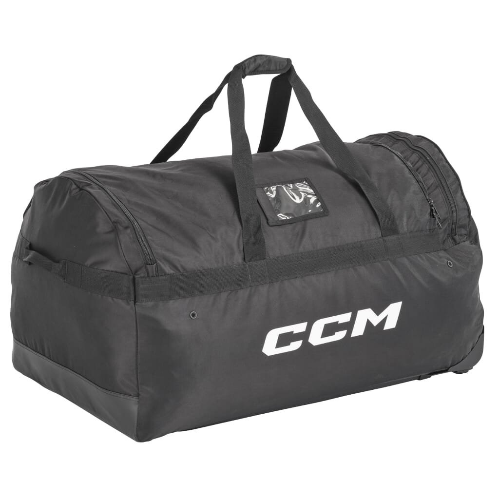 CCM Hjulbag 470 Premium - JR
