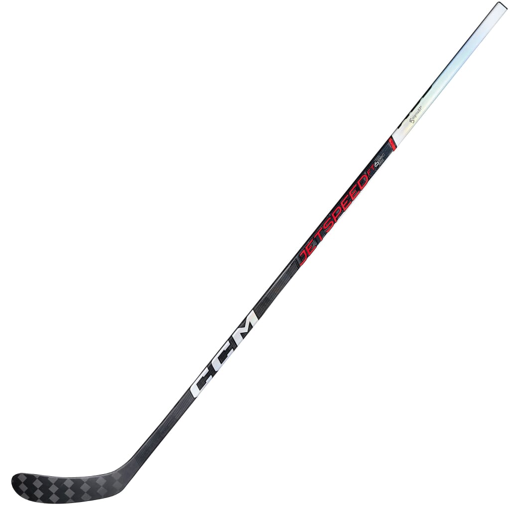 CCM Jetspeed FT6 PRO Hockeyklubba - YTH
