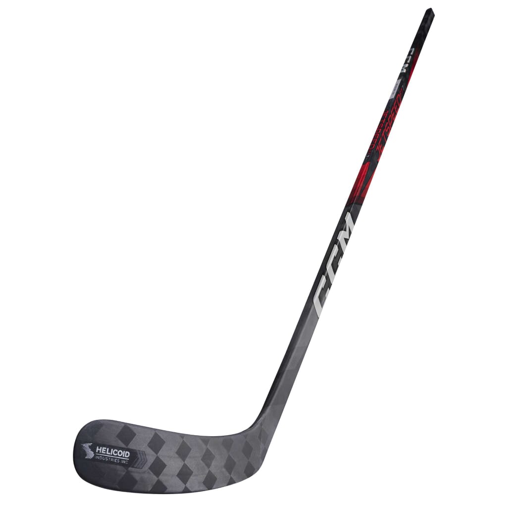 CCM Jetspeed FT7 PRO Hockeyklubba - YTH