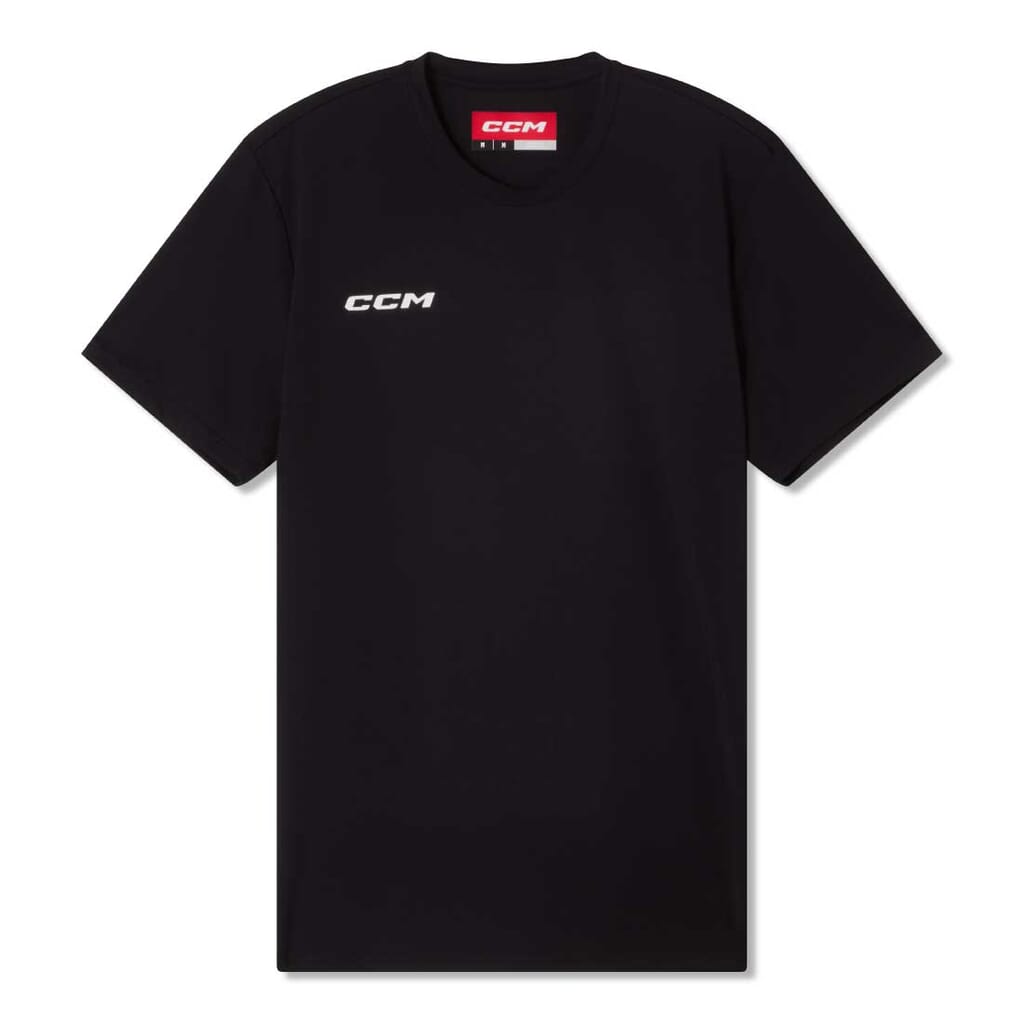 CCM Premium Lightweight T-shirt - JR