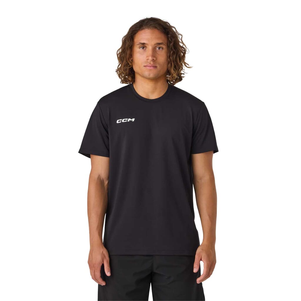 CCM Premium Lightweight T-shirt - JR