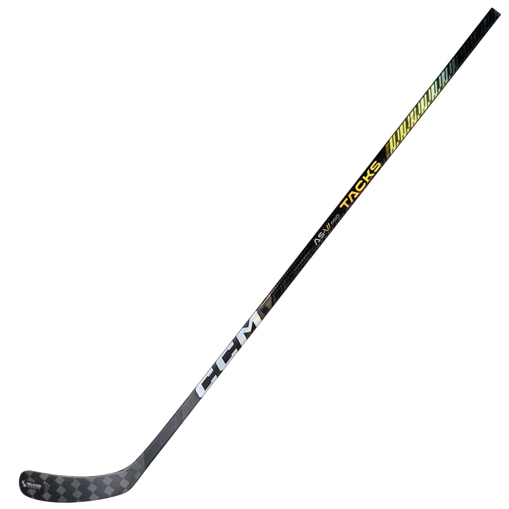CCM Tacks AS-VI PRO Hockeyklubba - YTH