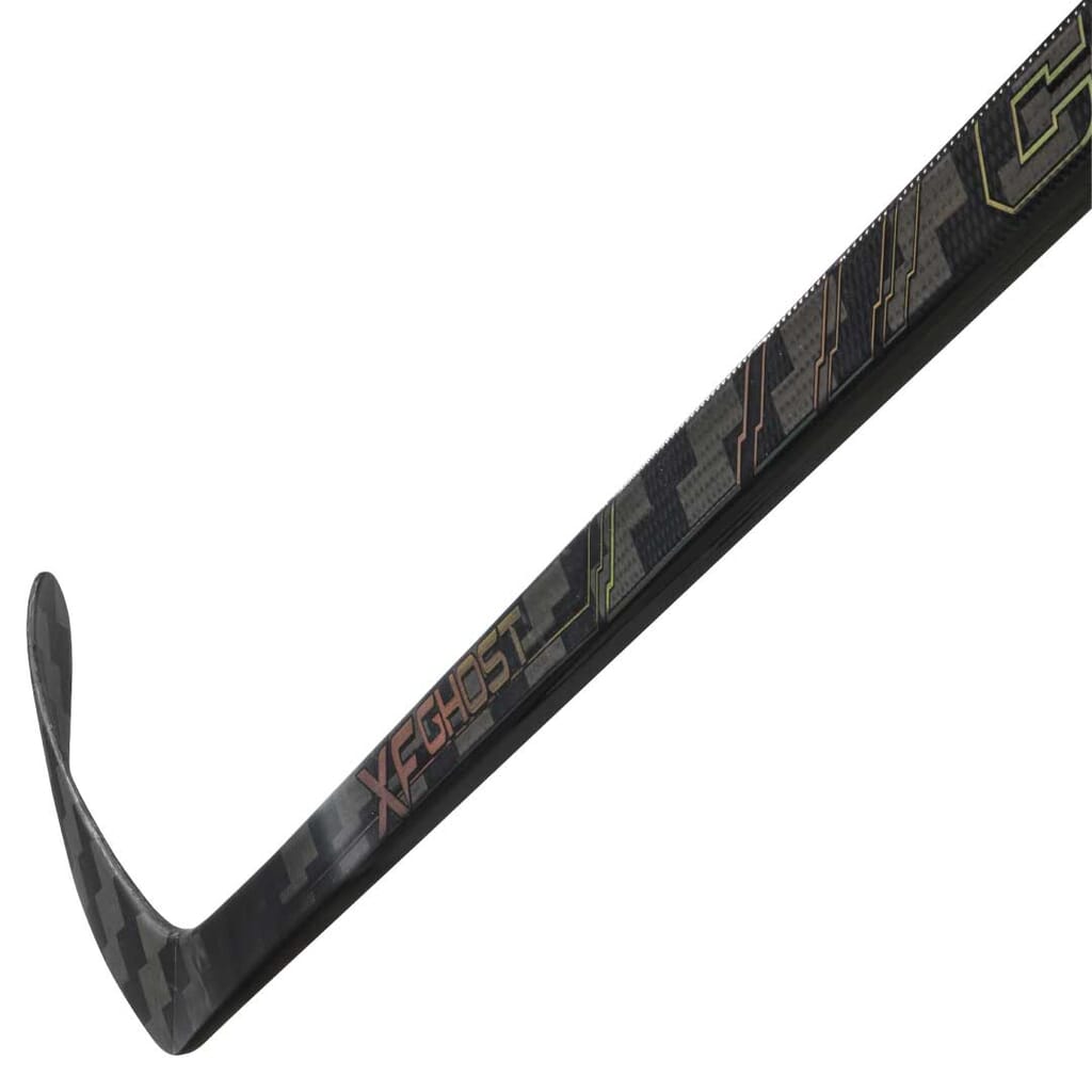 CCM XF Ghost Hockeyklubba - YTH