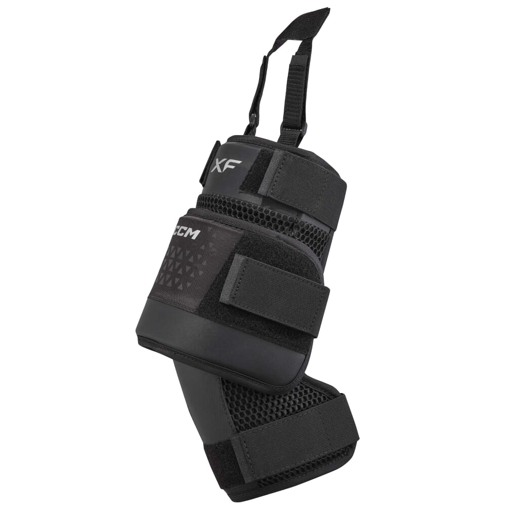 CCM XF Målvaktsknäskydd - SR
