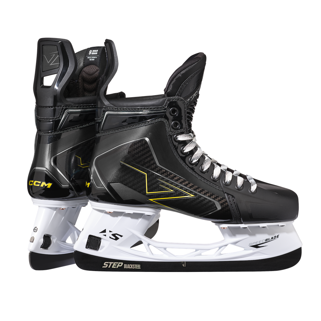 CCM Vizion Custom Hockeyskridskor