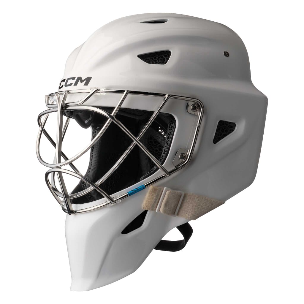 CCM Axis XF Målvaktsmask - SR