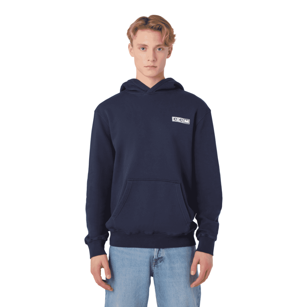CCM Vintage Hoodie - SR