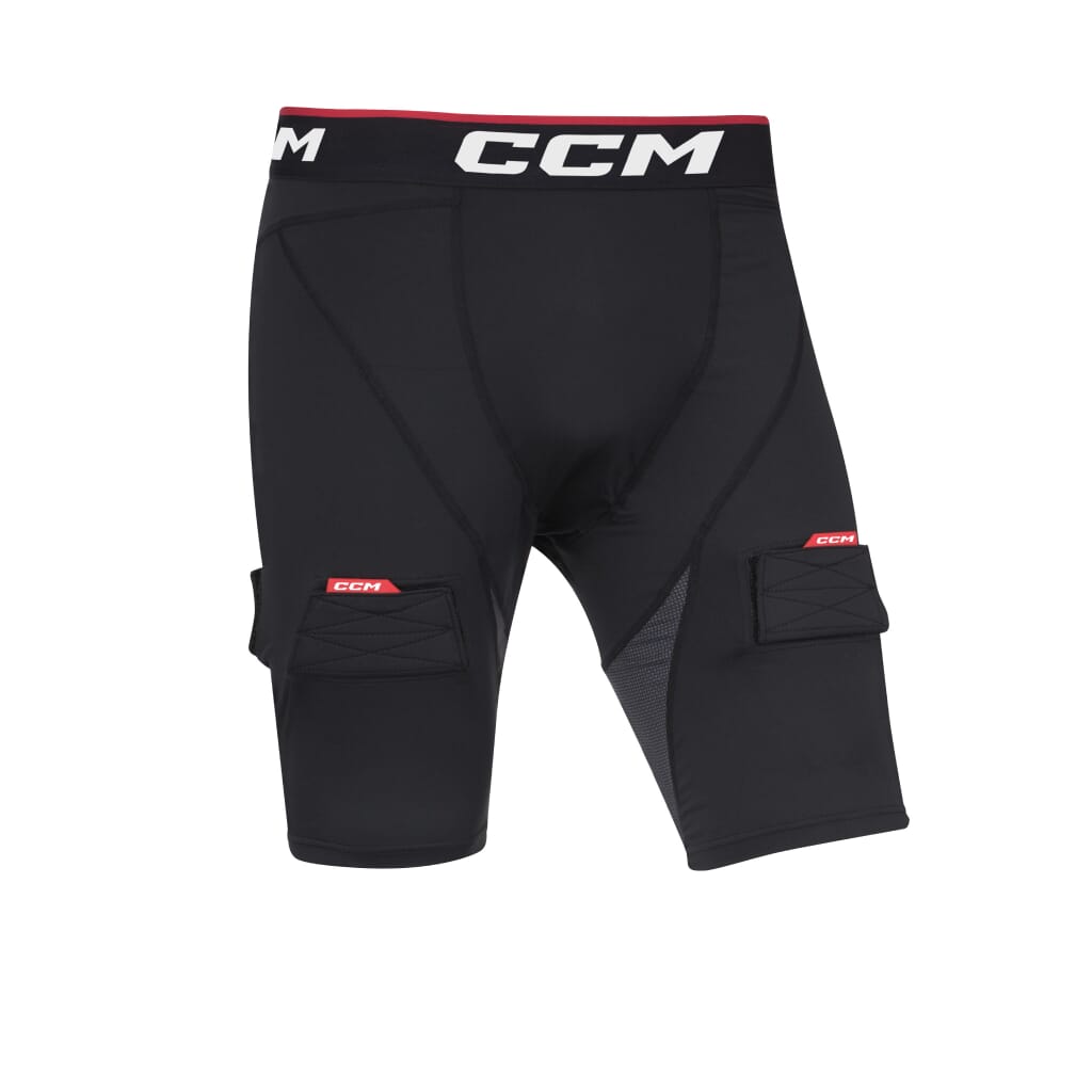 CCM suspshorts - JR