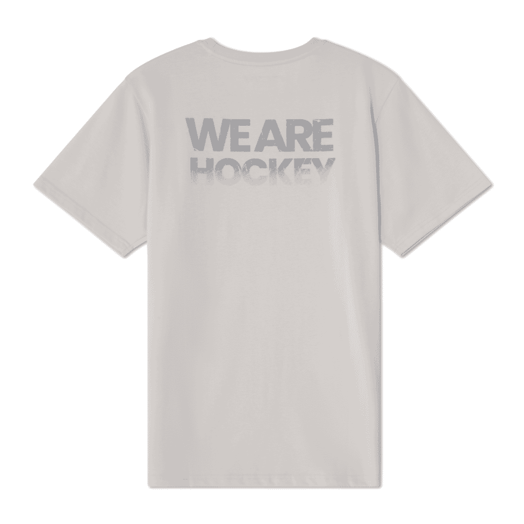 CCM T-Shirt We Are Hockey - SR